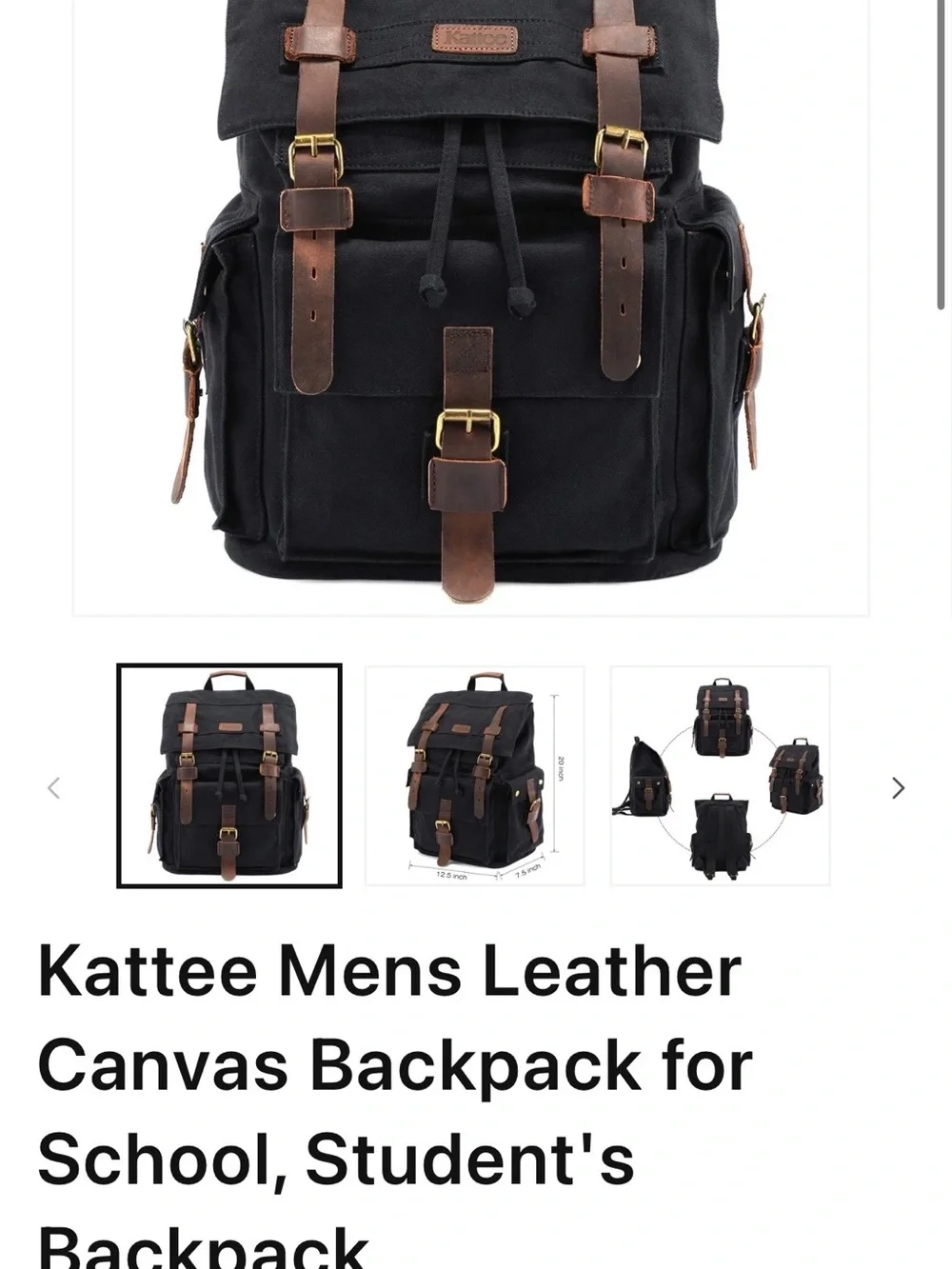 Backpack